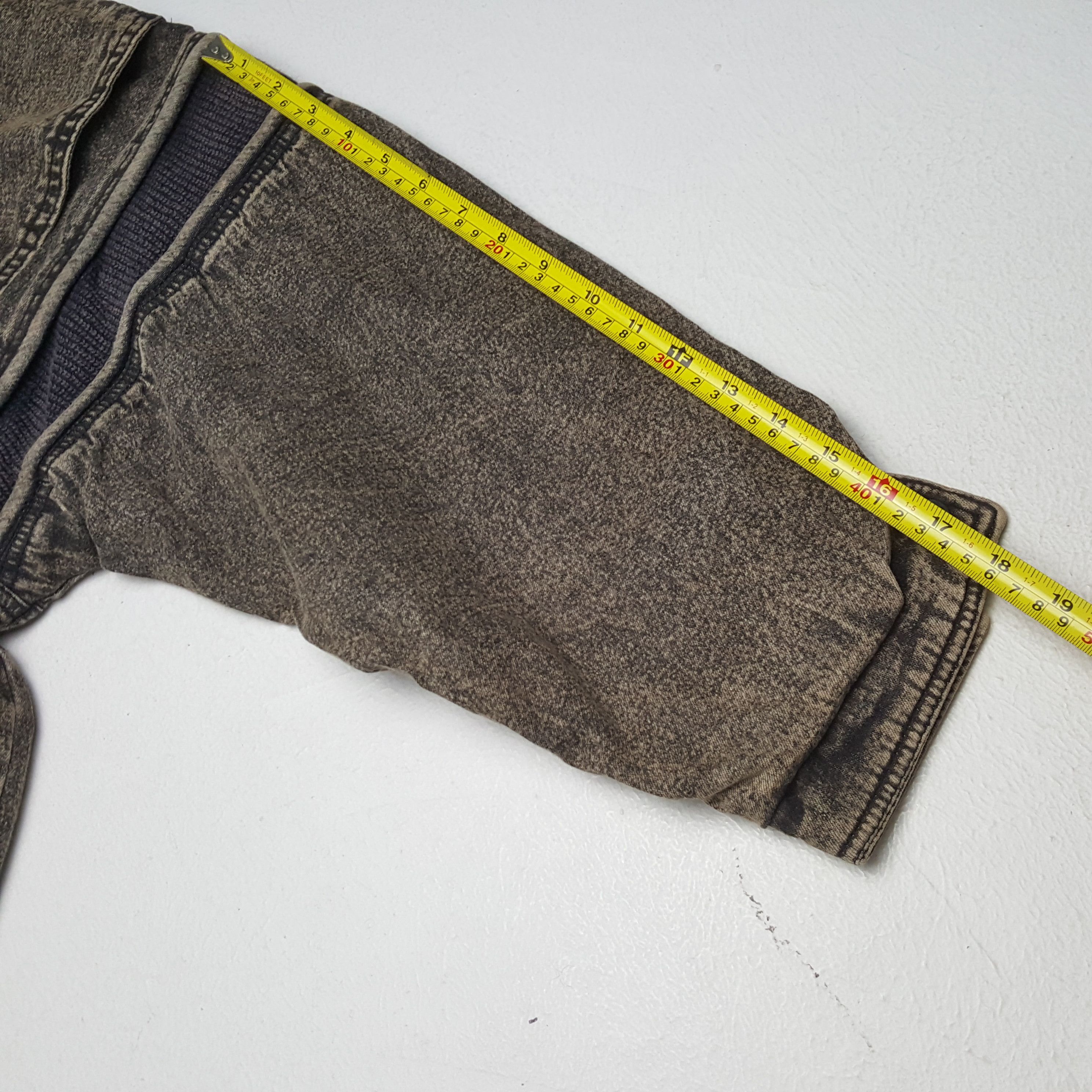Harley Davidson × Vintage Vintage HARLEY DAVIDSON American Motorcycle Brand Jacket Size US XL / EU 56 / 4 - 5 Thumbnail