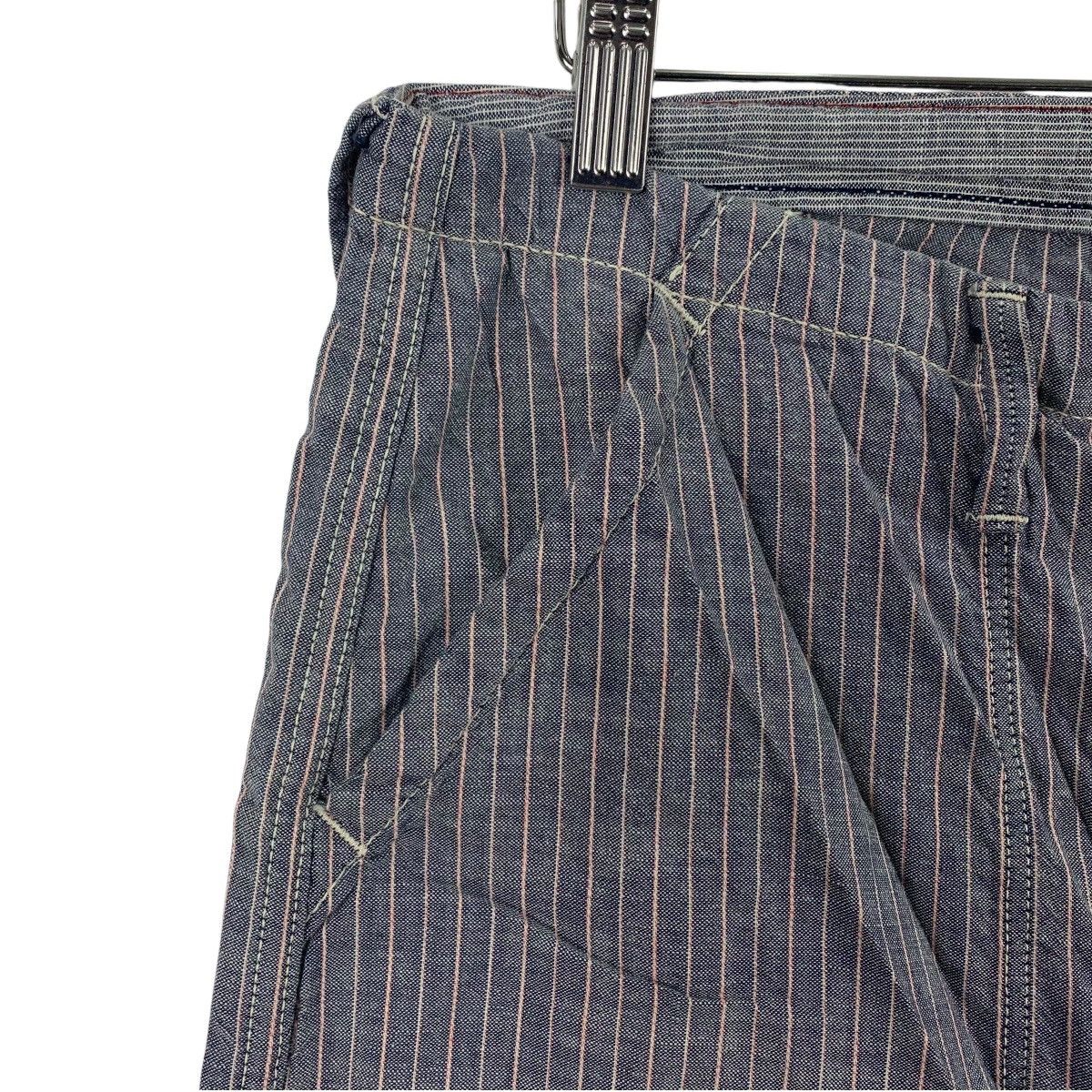 45rpm × Japanese Brand 45 RPM studio hickory carpenter pants Size US 34 / EU 50 - 5 Thumbnail