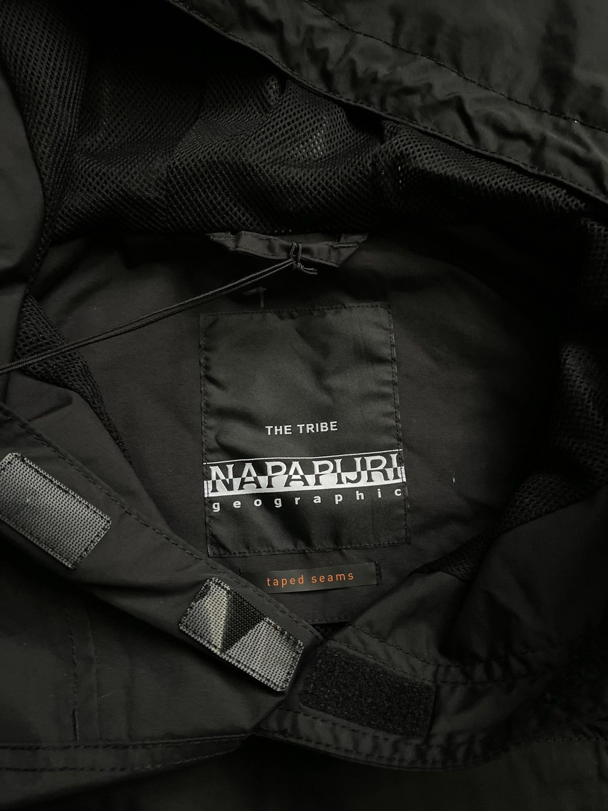 Napapijri Napapijri Rainforest Cropped Size M / US 6-8 / IT 42-44 - 7 Thumbnail