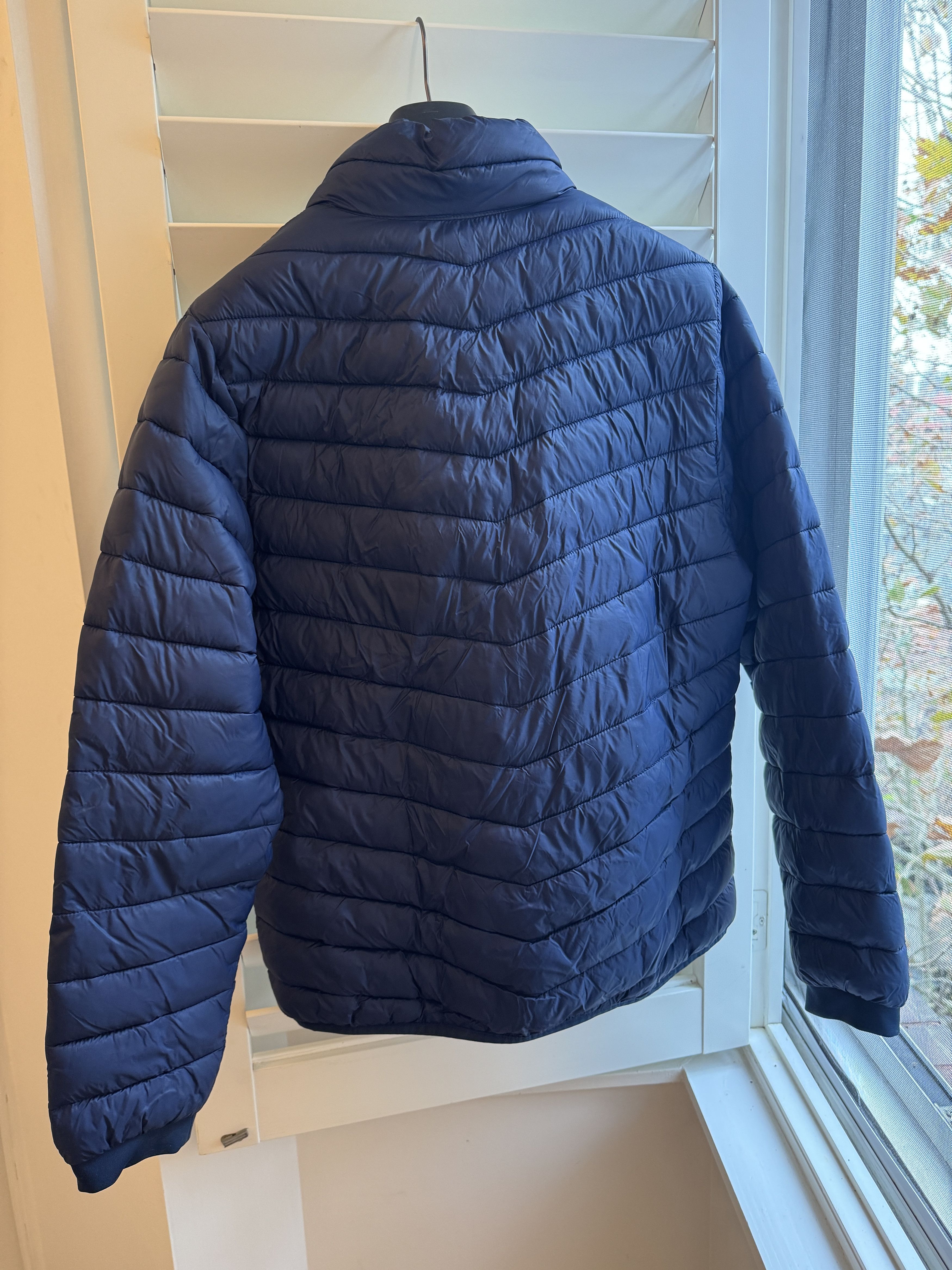 Hollister Hollister Puffer Jacket Size US M / EU 48-50 / 2 - 2 Thumbnail