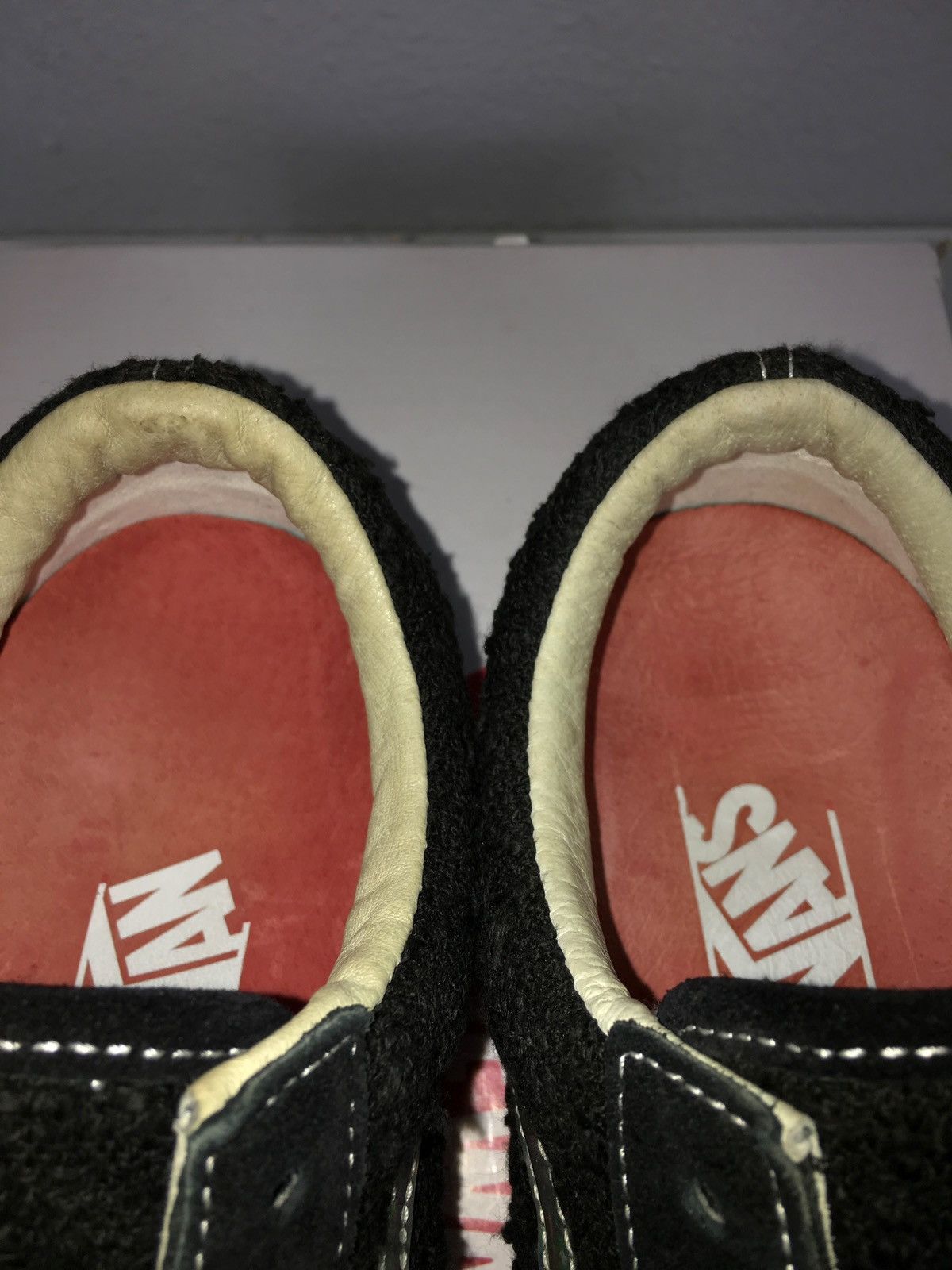 Supreme × Vans shoes VANS x SUPREME Old Skool PRO Iridescent skateboarding Size US 8 / EU 41 - 9 Thumbnail