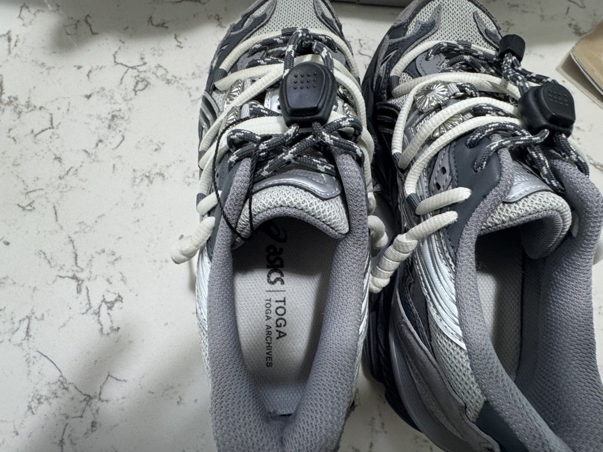 Other ASICS TOGA Gel US 4.5 Size US 4.5 / IT 34.5 - 4 Thumbnail