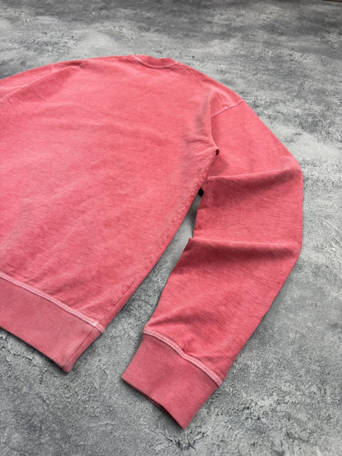 Dsquared2 Dsquared2 Sweatshirt Big Logo Street Wear Size US S / EU 44-46 / 1 - 11 Thumbnail