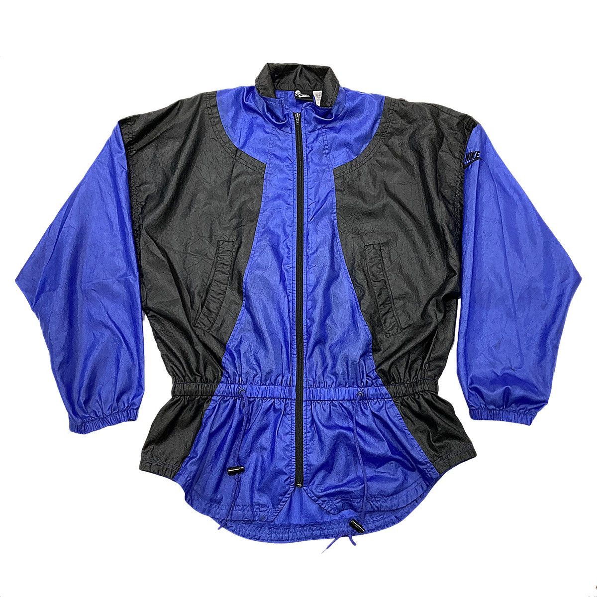 Vintage Vintage Nike Jacket Size US M / EU 48-50 / 2 - 1 Thumbnail