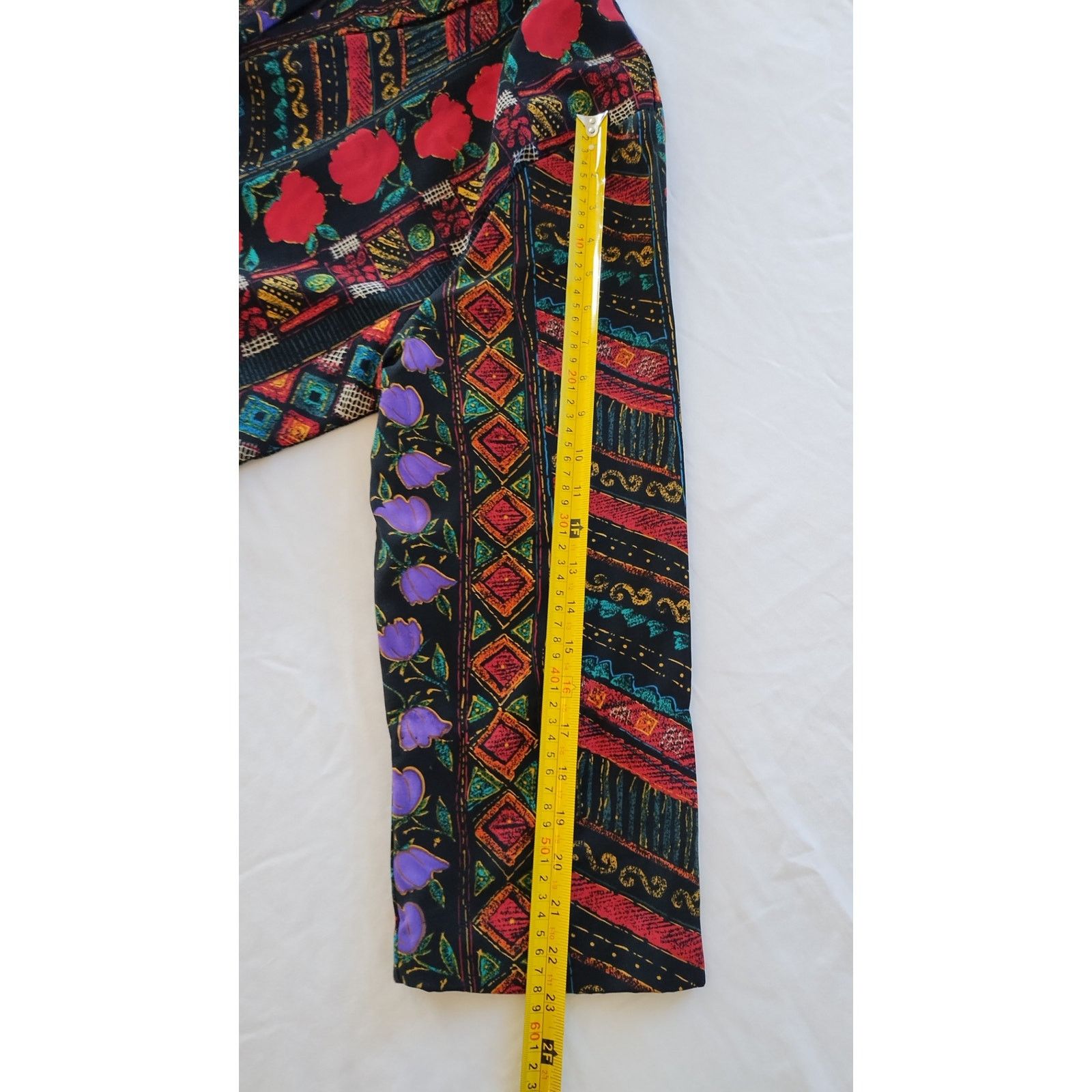 Other Exclusif by W Jacket Multicolor 1-Button Pockets Sz XL Size XL / US 12-14 / IT 48-50 - 10 Thumbnail