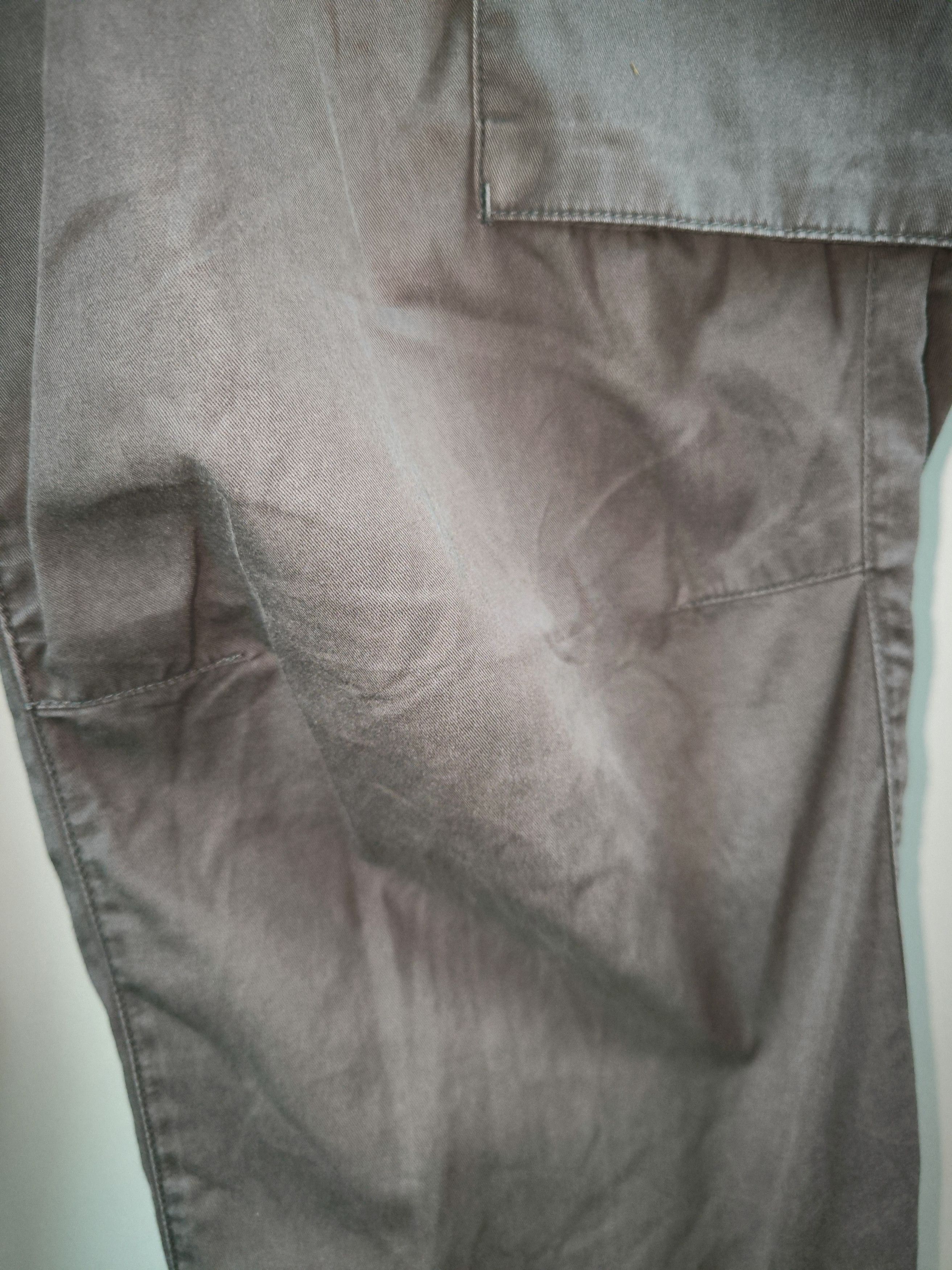 Good Enough Cargo Six Pocket Pant Size US 34 / EU 50 - 15 Thumbnail