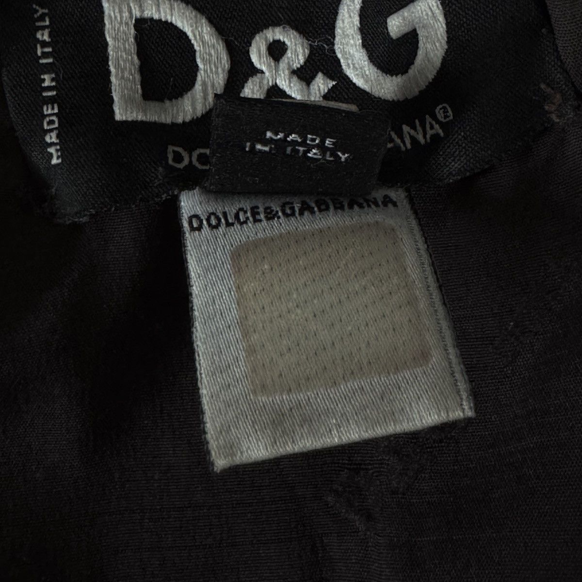 Dolce & Gabbana Dolce & Gabbana Runway Rabbit coat jacket Size L / US 10 / IT 46 - 5 Thumbnail