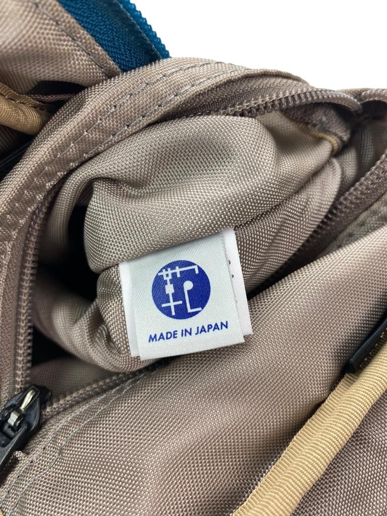 Porter Cross Body Bag Size ONE SIZE - 9 Thumbnail