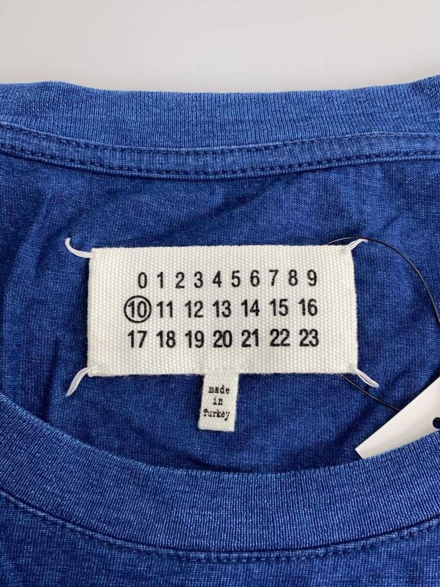 Maison Margiela SS17 Stitch Tee Size US M / EU 48-50 / 2 - 4 Thumbnail
