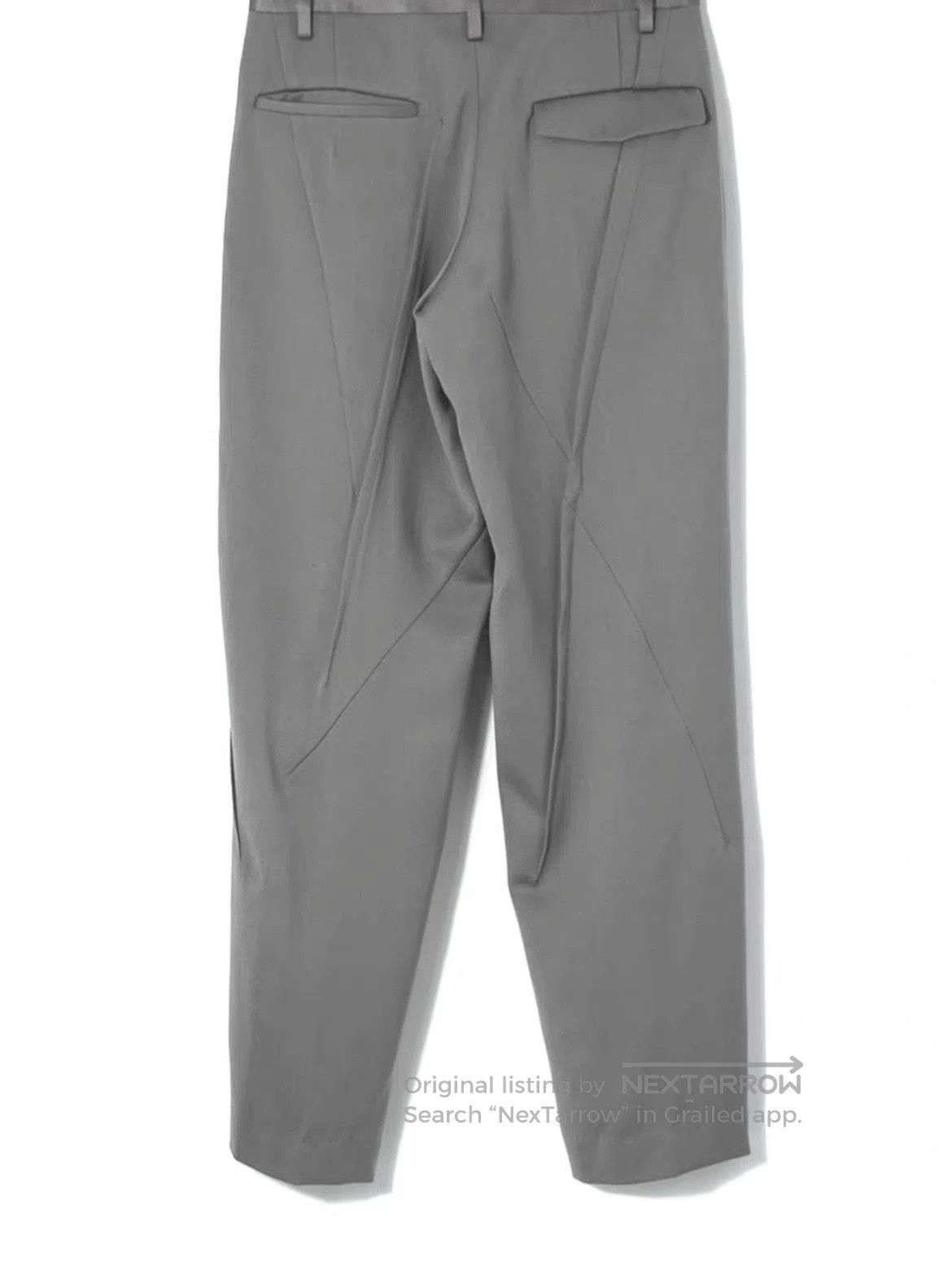 Undercover Sz 2 Undercover 16AW Joint Trousers. Size US 30 / EU 46 - 2 Thumbnail