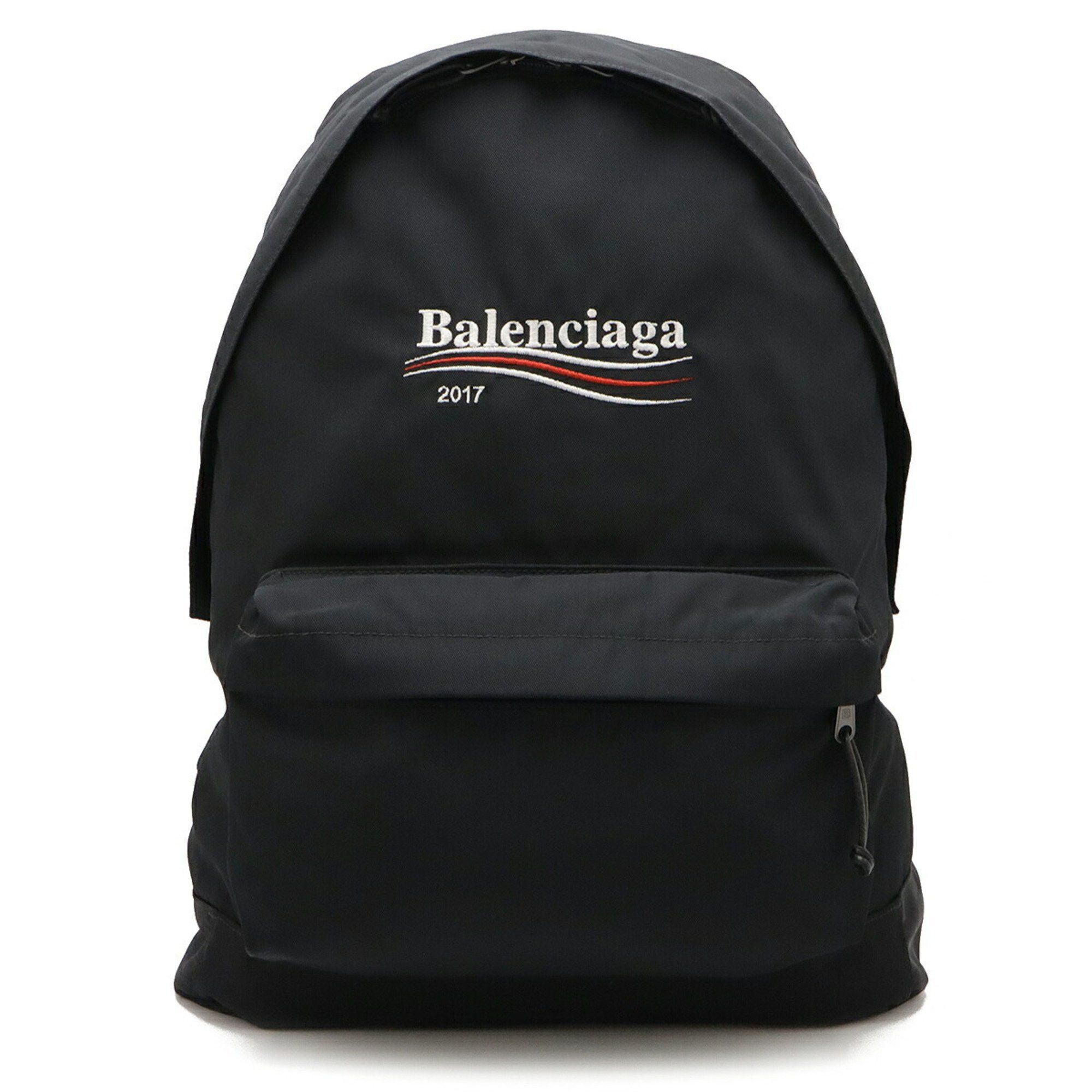 Balenciaga rucksack best sale