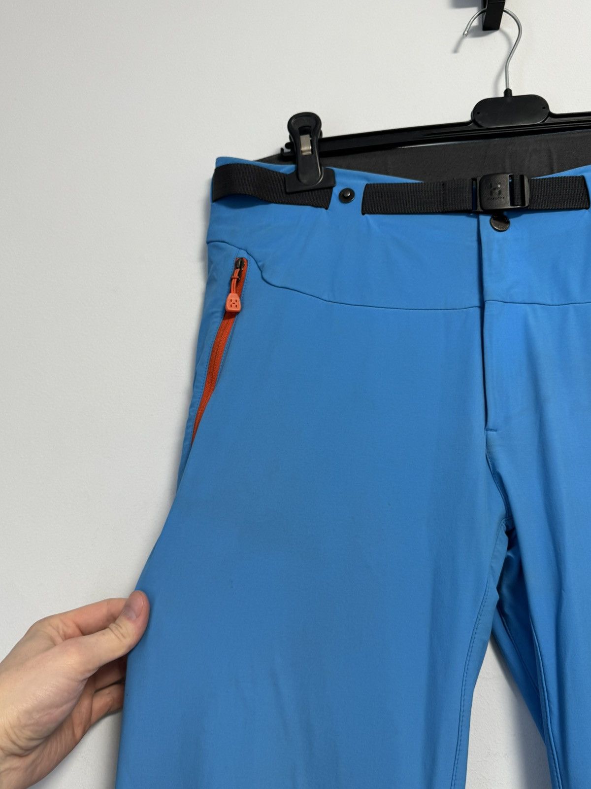Haglofs Haglöfs Rando Flex Pant – Climbing Gear Review Size US 32 / EU 48 - 8 Thumbnail