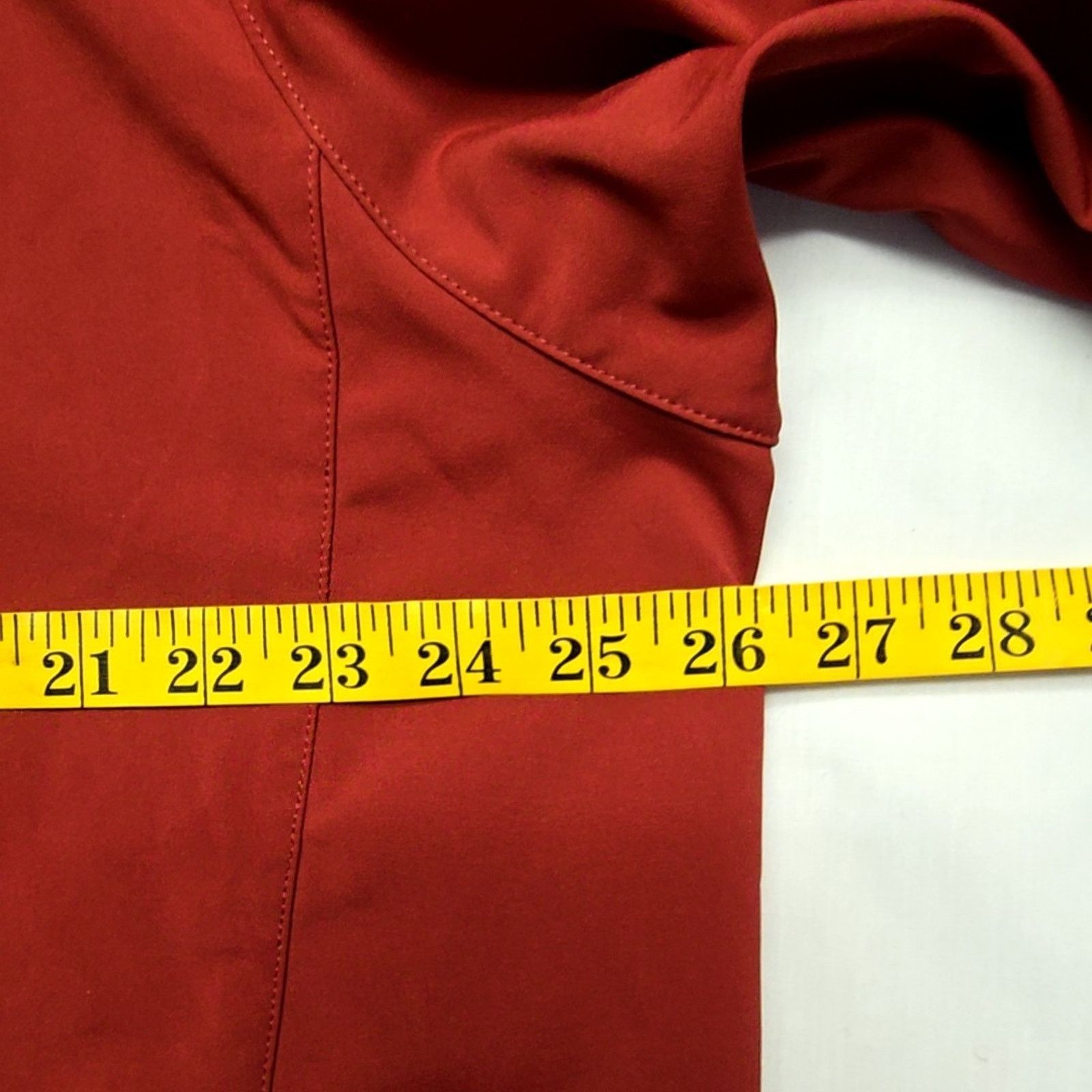 Marmot Marmot Team ESPN Jacket Red Full Zip Mens XXL Outdoor Size US XXL / EU 58 / 5 - 11 Thumbnail