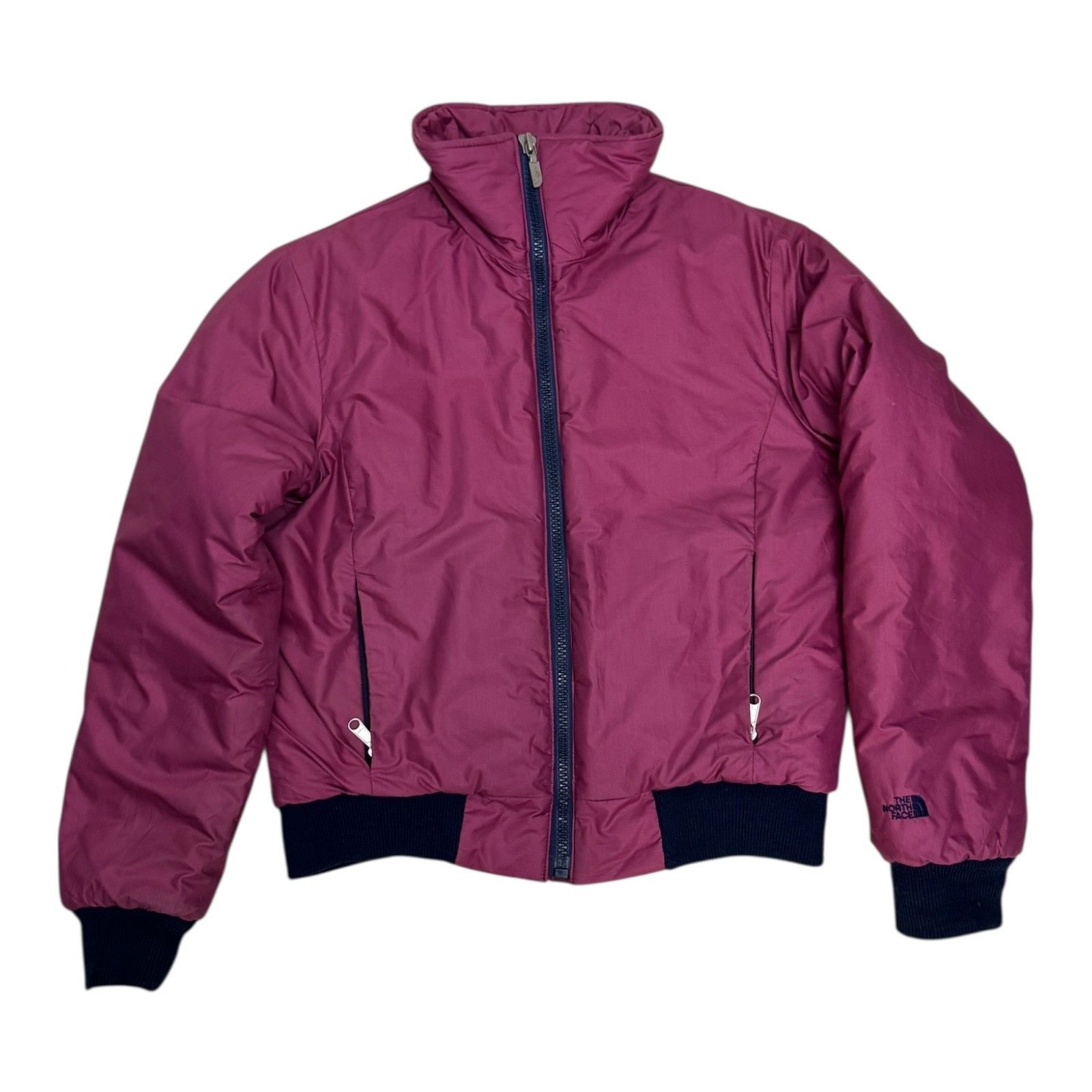 The North Face RARE Vintage 80s NORTH FACE Puffer Parka Coat Jacket Large Size L / US 10 / IT 46 - 3 Thumbnail