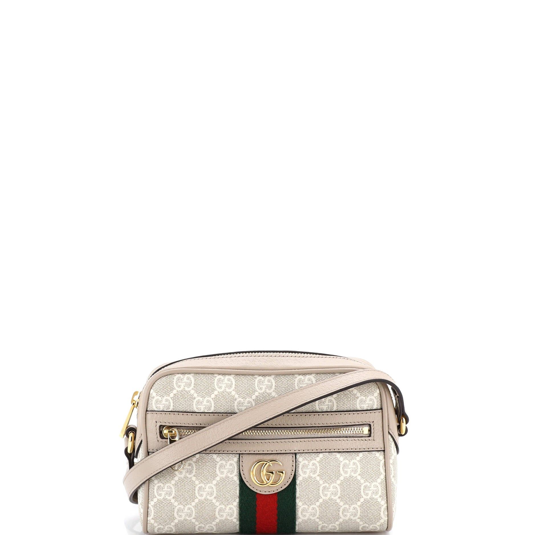 Gucci Ophidia Shoulder Bag Size ONE SIZE - 1 Thumbnail
