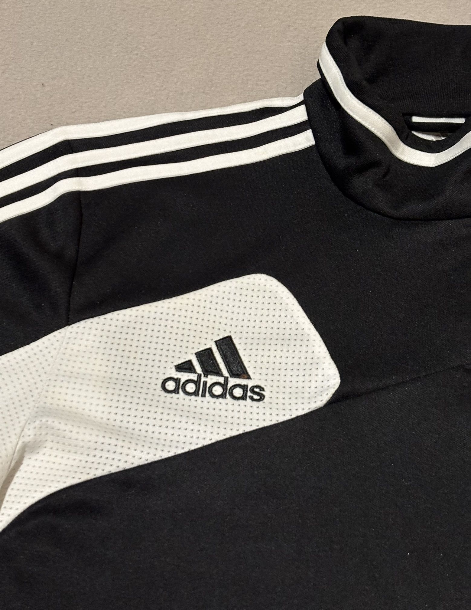 Adidas Rosenborg BK 2012 Adidas Training Sweatshirt Size M Size US M / EU 48-50 / 2 - 8 Thumbnail