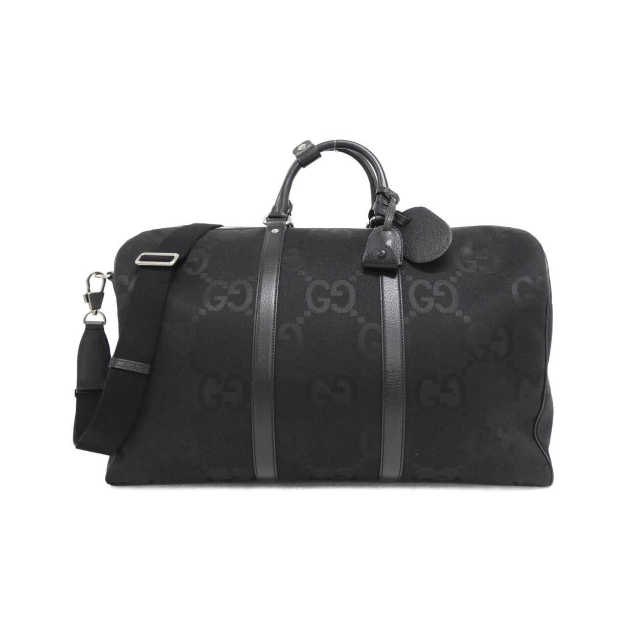 Gucci GG Jumbo travel