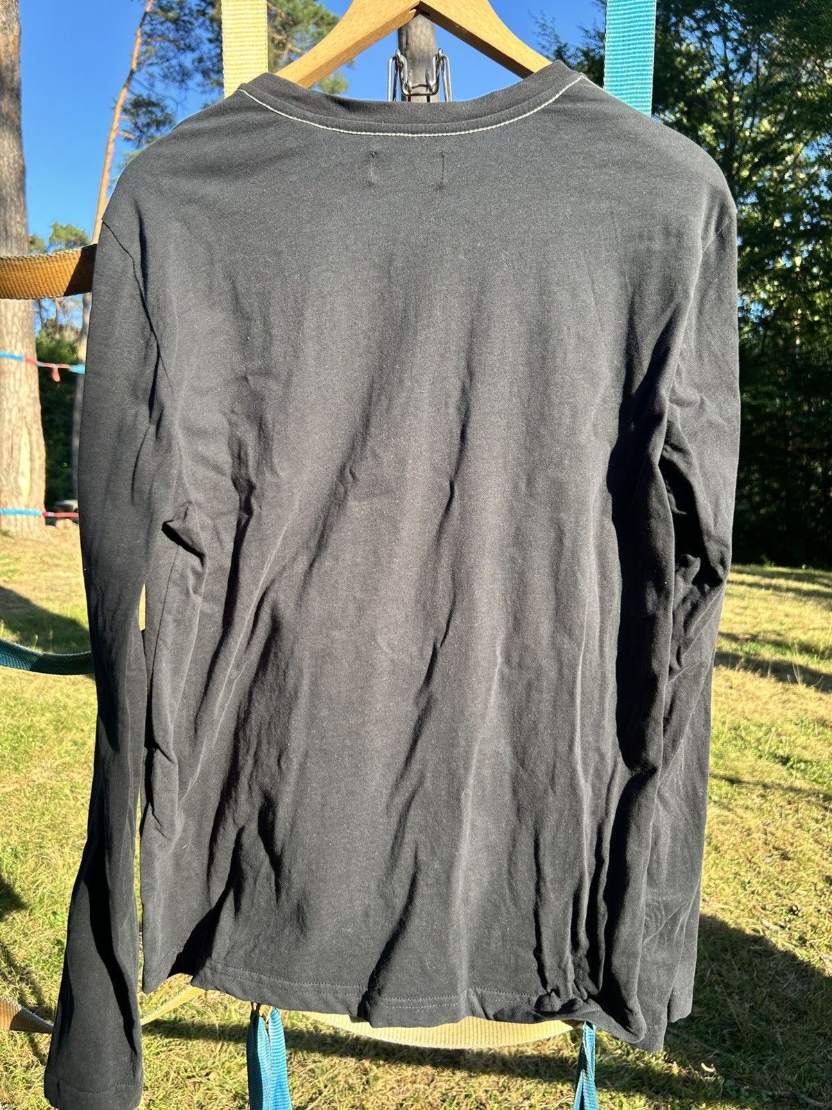 Mexx Mexx Amsterdam Sweatshirt Skateboard Alternative Size M Size US M / EU 48-50 / 2 - 2 Thumbnail