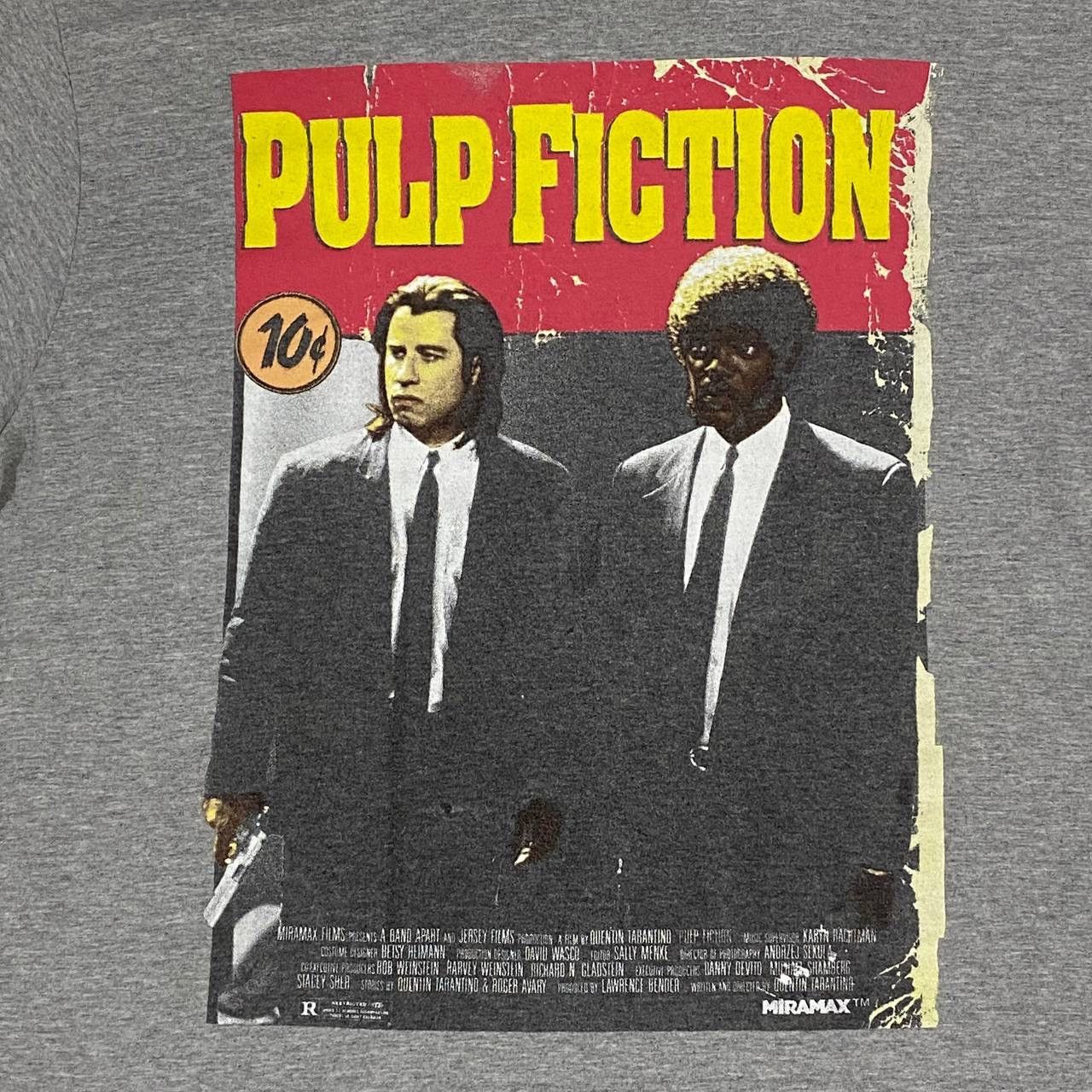 Other Movie pulp fiction film Size US M / EU 48-50 / 2 - 2 Thumbnail