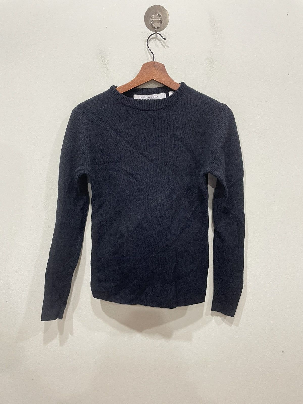 Uniqlo and Lemaire Plain Sweatshirts