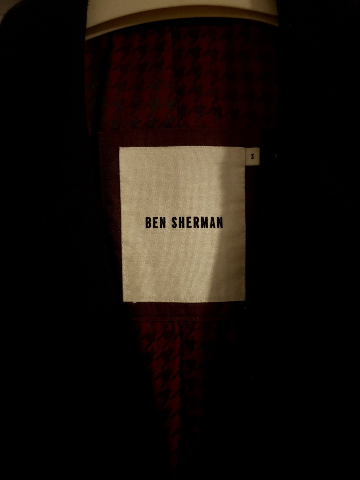 Ben Sherman Navy Ben Sherman Coat Size US S / EU 44-46 / 1 - 2 Thumbnail