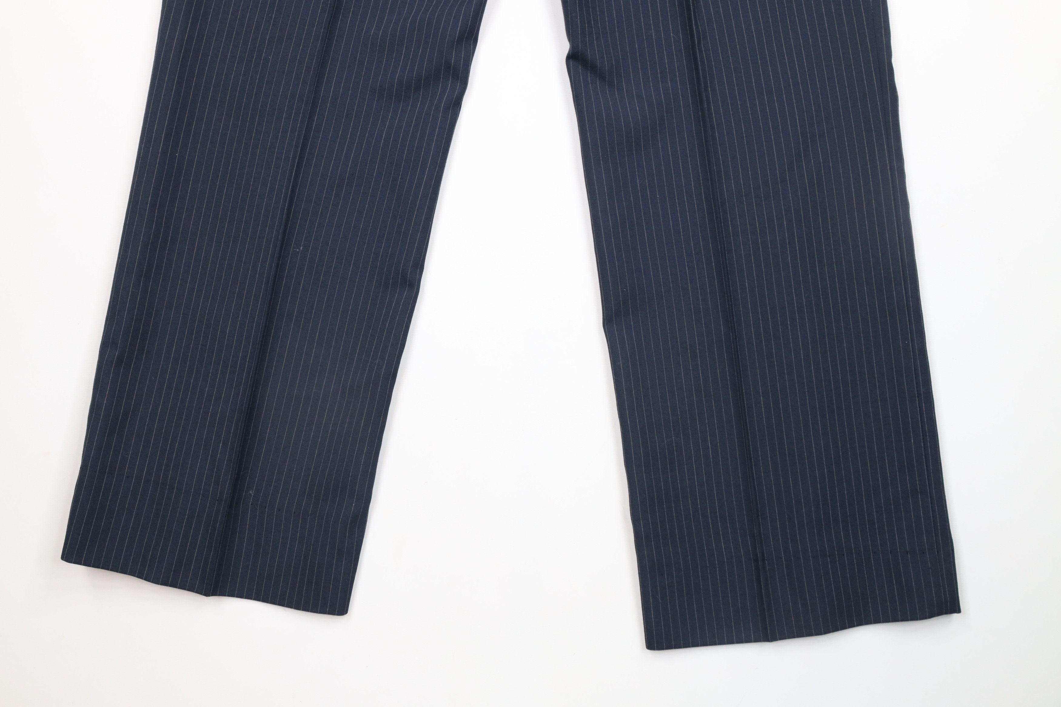 Vintage Vintage 70s Streetwear Wide Leg Bell Bottoms Pants Size US 36 / EU 52 - 11 Thumbnail