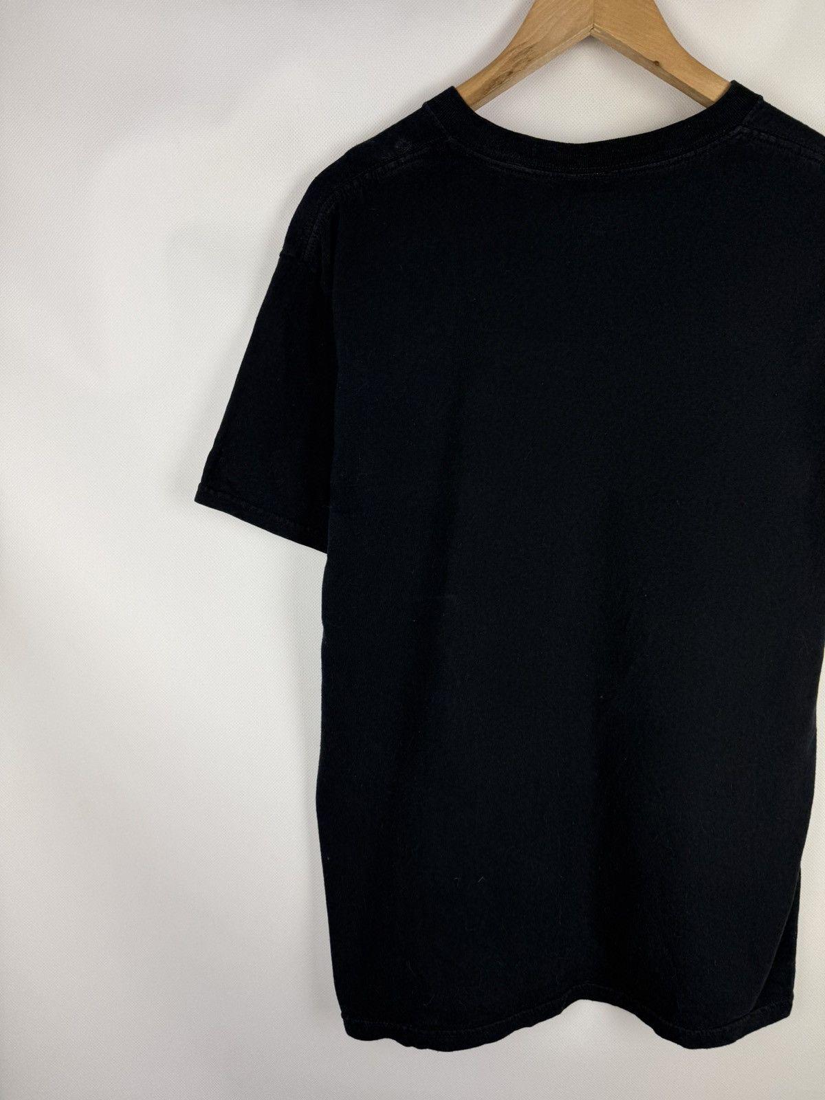 Liquid Blue FTW Shut Up And Ride Liquid Blue Graphic Print T Shirt Tee Size US L / EU 52-54 / 3 - 13 Thumbnail