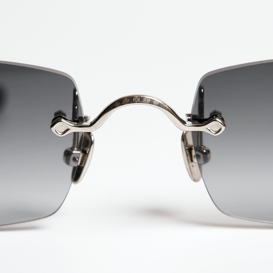 CHROME HEARTS ROAD HEAD DB 62/12 – BonTon Opticians