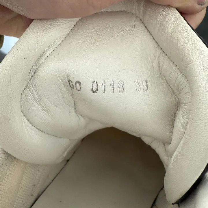 Louis Vuitton Louis Vuitton Archlight Low-top Sneakers in White Yellow -2 Size US 8 / IT 38 - 5 Thumbnail