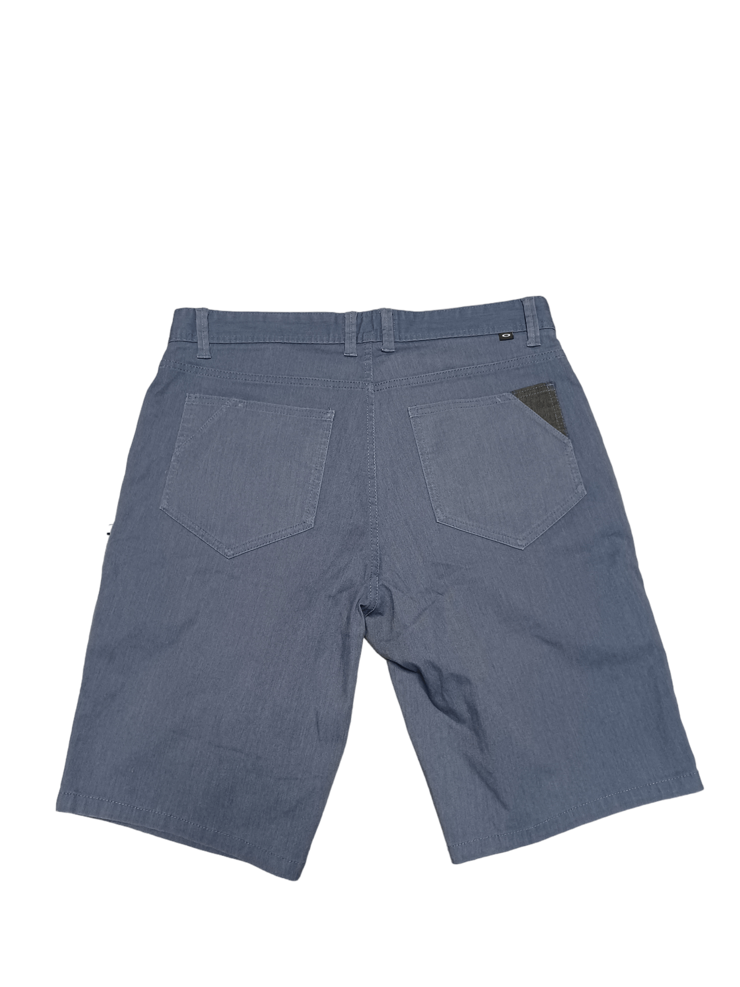 Oakley OAKLEY OUTDOOR STYLE HEAVY COTTON SHORTS Size US 34 / EU 50 - 2 Thumbnail