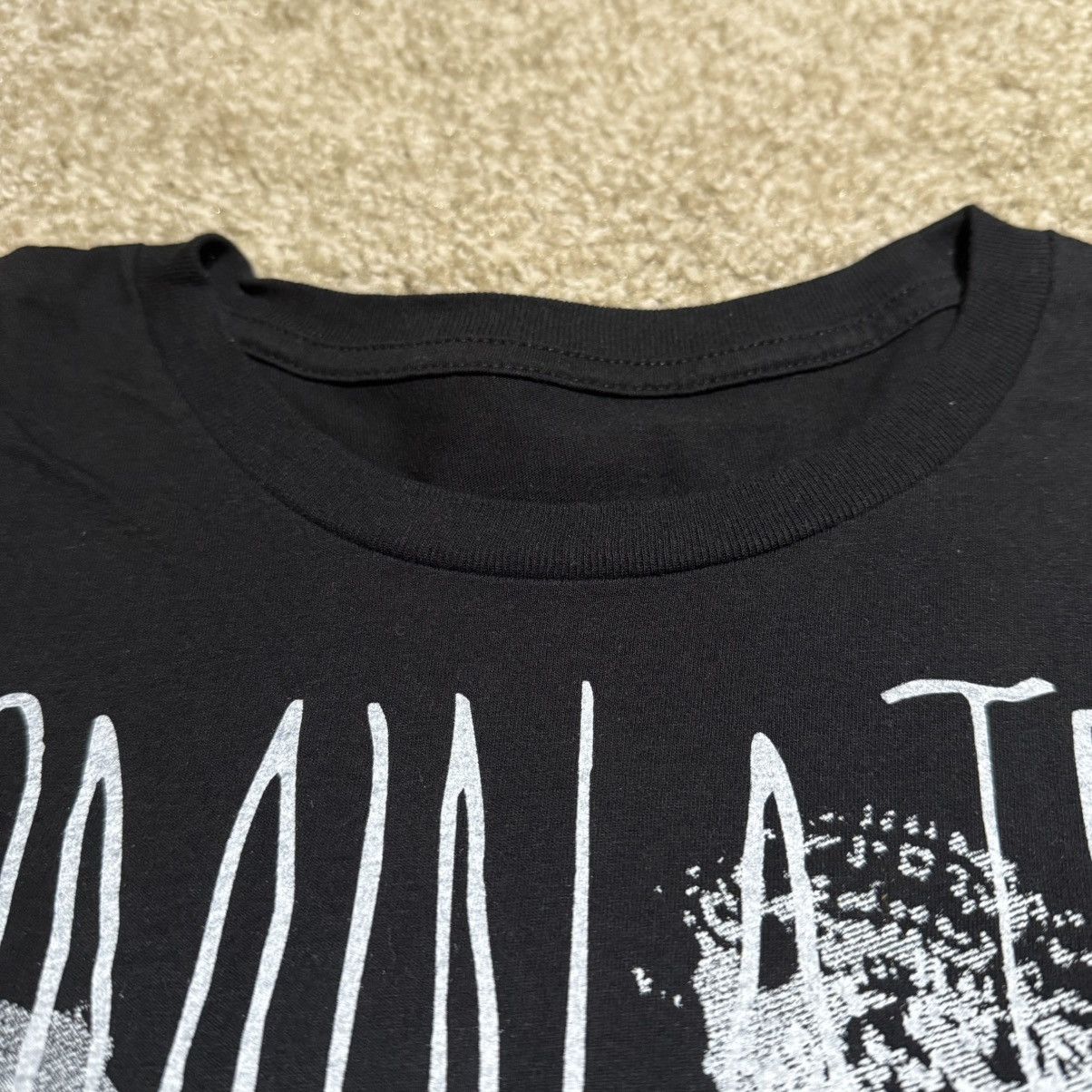 Other Sukekiyo Visual Kei Official Merchandise ( Oversized Style ) Size US XL / EU 56 / 4 - 4 Thumbnail