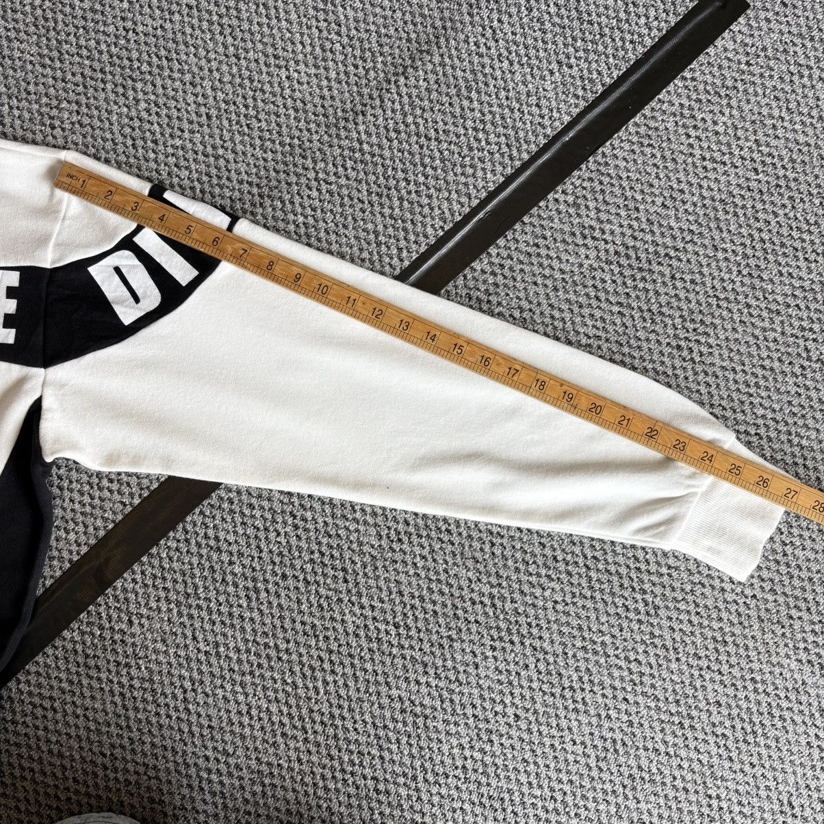 In The Attic In The Attic homme Hoodie Divine Empire Size US XXL / EU 58 / 5 - 16 Thumbnail