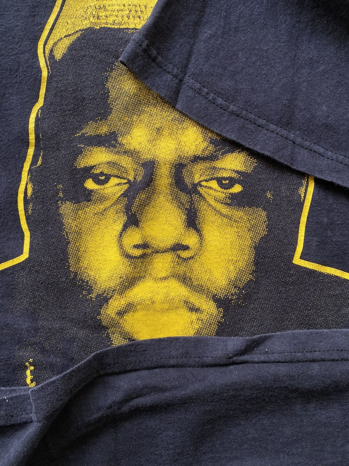 Fruit Of The Loom × Rap Tees × Vintage Vintage Y2K Notorious Big “BIGGIE” King Of New York Crown Size US XL / EU 56 / 4 - 3 Thumbnail