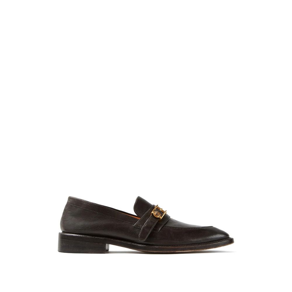 Versace Versace BROWN Loafers Size US 10 / EU 43 - 1 Thumbnail