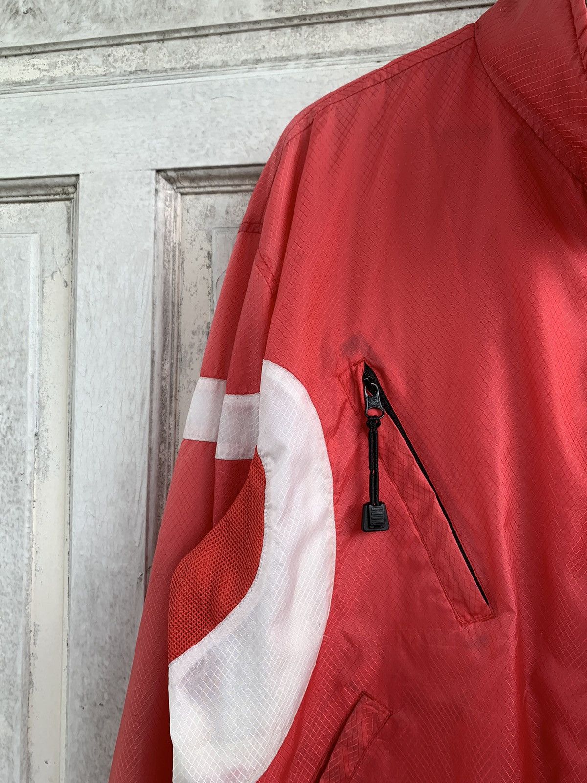 Japanese Brand × Vintage Vintage Toyota TRD Racing jacket Size US L / EU 52-54 / 3 - 3 Thumbnail