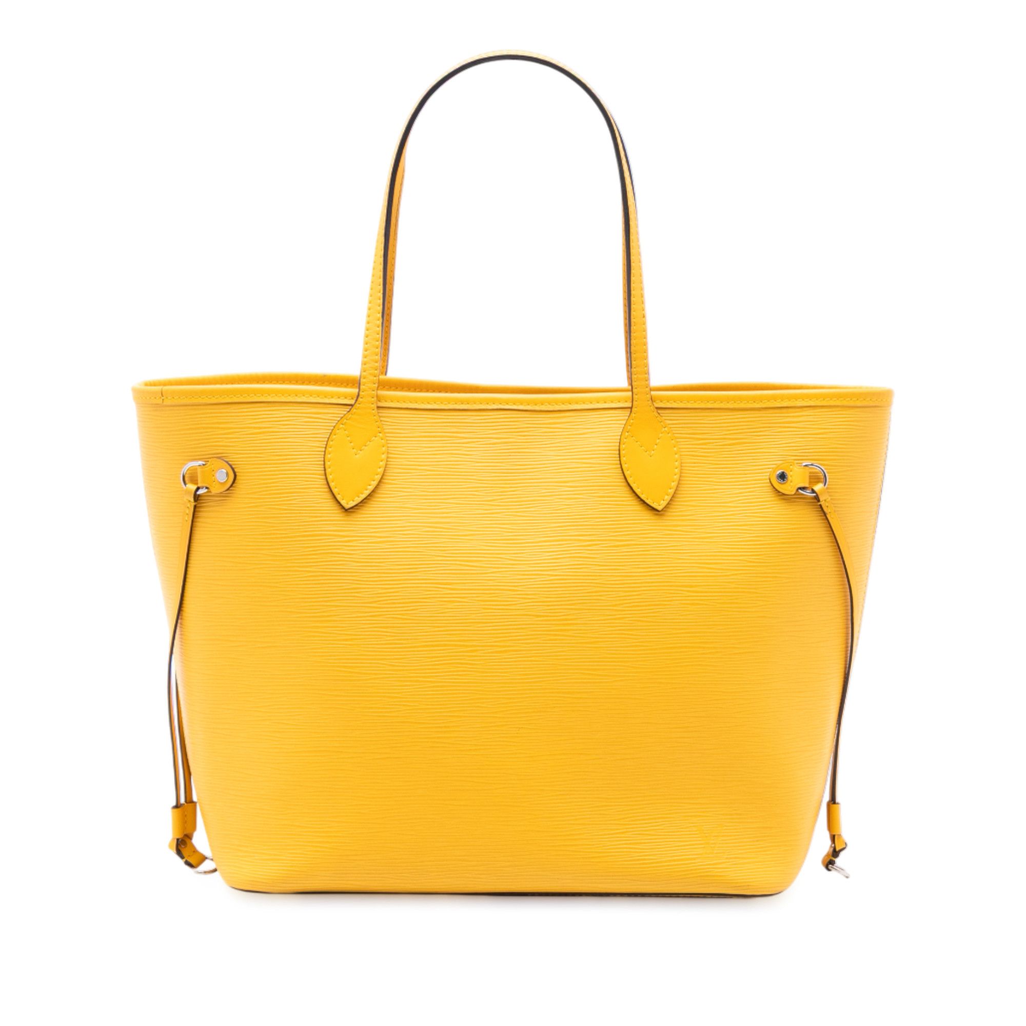 Louis Vuitton Louis Vuitton Epi Neverfull MM Size ONE SIZE - 1 Thumbnail