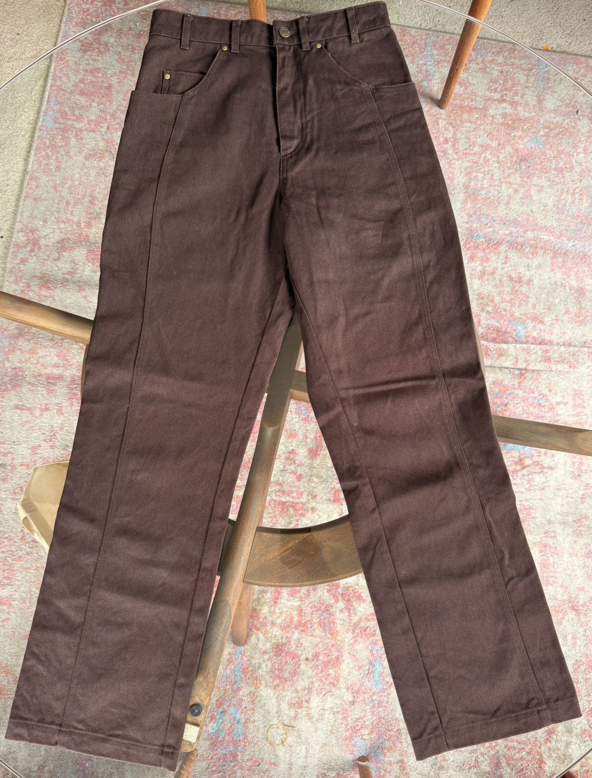 Adidas Adidas kader jeans Size US 28 / EU 44 - 1 Thumbnail