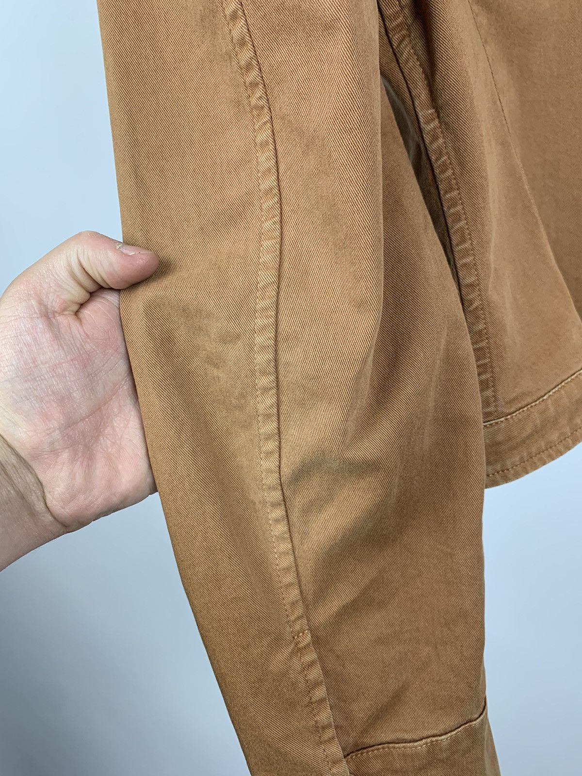 Dolce & Gabbana Vintage Dolce & Gabbana Full Zip Avant Garde Jacket Size 42 Size M / US 6-8 / IT 42-44 - 25 Thumbnail