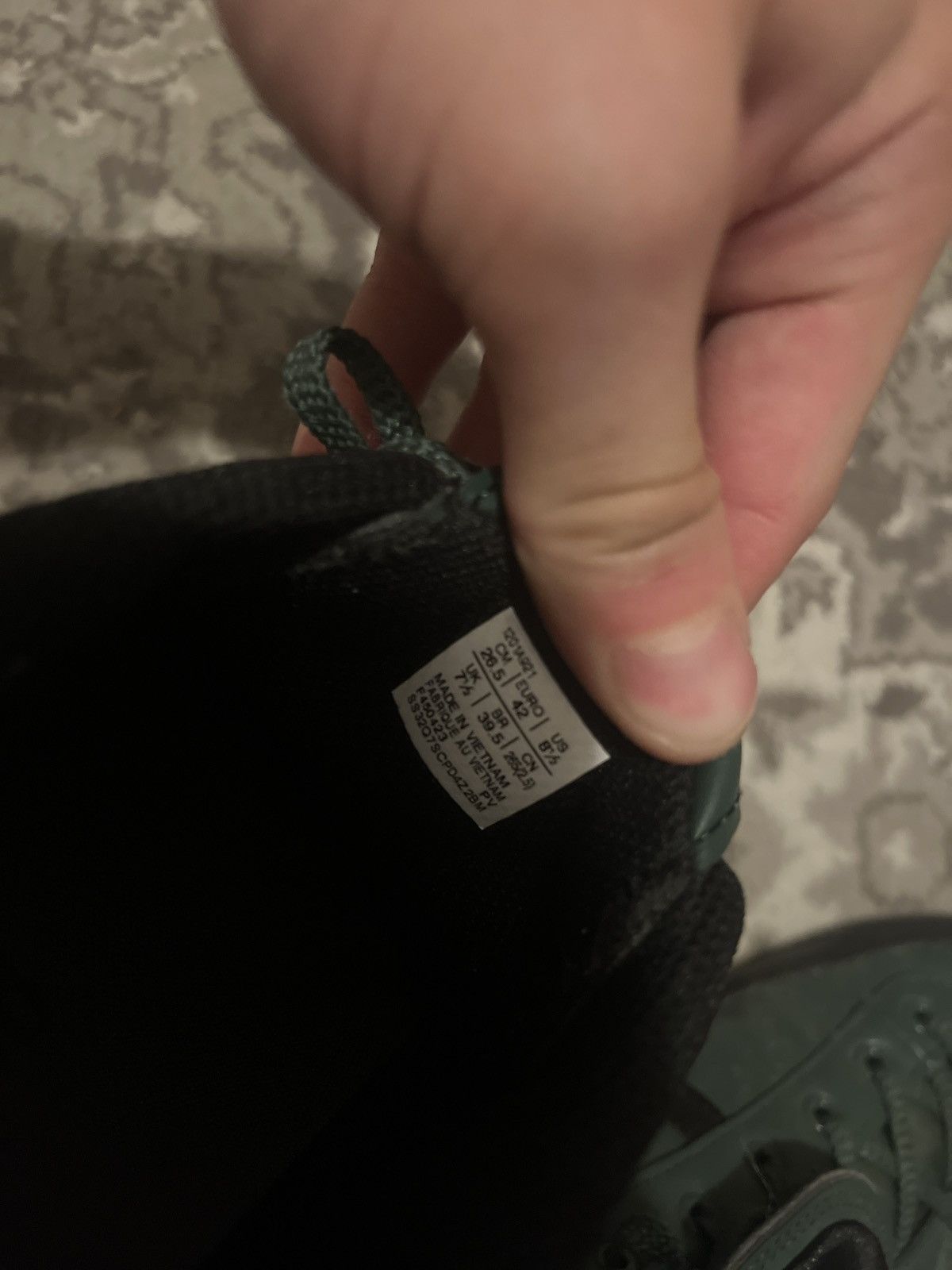 Asics × OTTO 958 Asics Gel Flexkee 958 Size US 8.5 / EU 41-42 - 5 Thumbnail