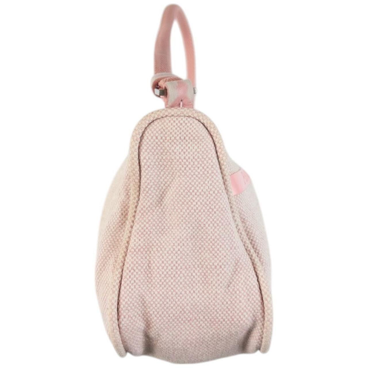 Prada Vintage Prada Sport Mini Baguette Shoulder Bag Size ONE SIZE - 3 Thumbnail