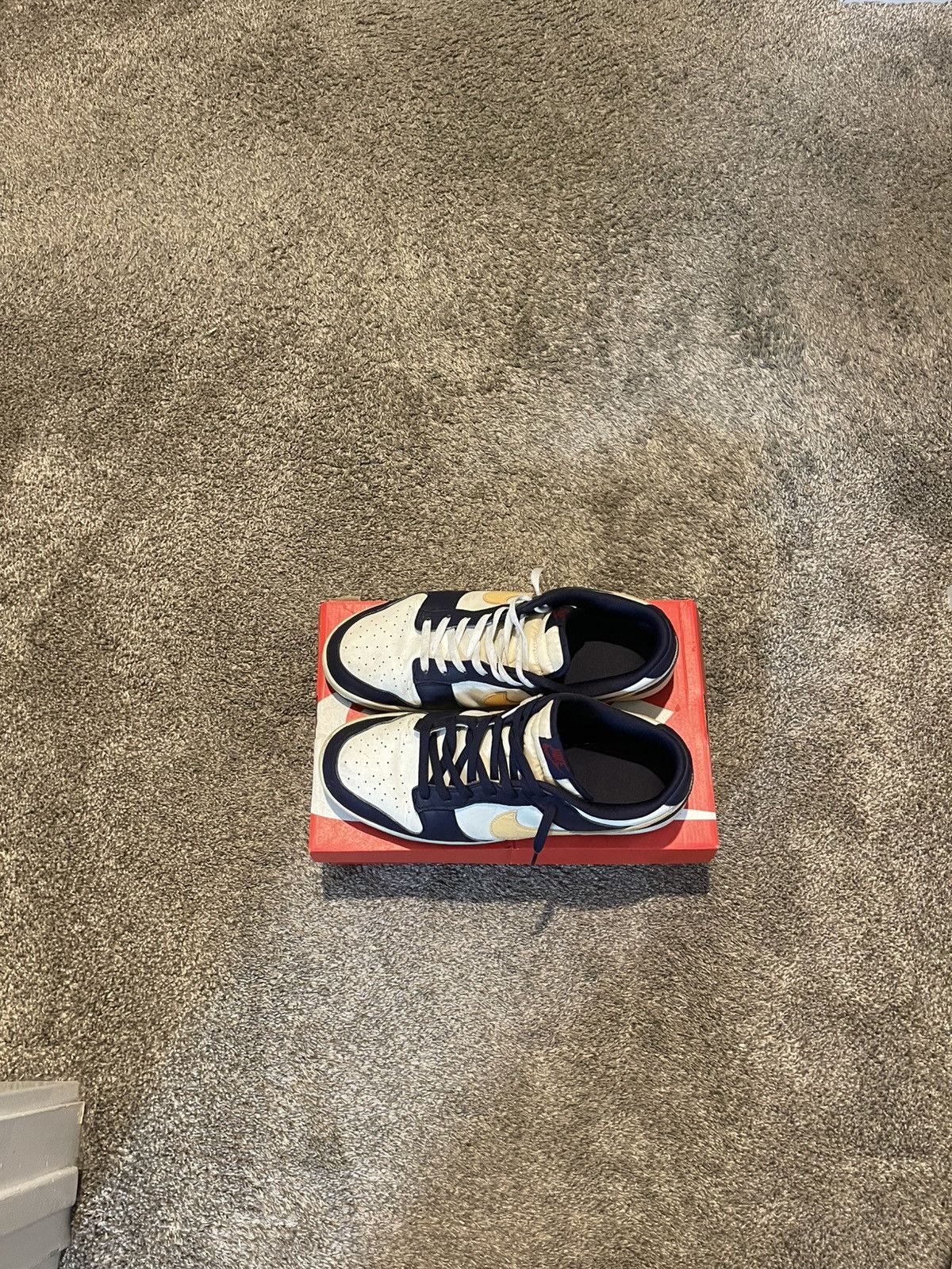 Nike Nike retro dunks Size US 13 / EU 46 - 2 Thumbnail