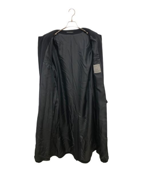Yohji Yamamoto Yohji Yamamoto pour homme stainless steel collar coat Size US M / EU 48-50 / 2 - 3 Thumbnail