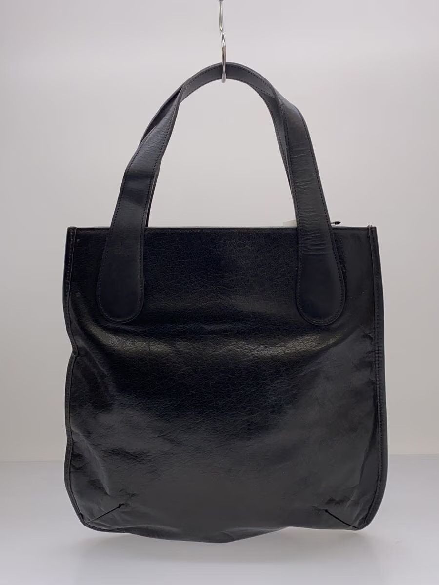 Yohji Yamamoto Yohji Yamamoto Pour Homme FB-I03-747 Tote Bag Size ONE SIZE - 6 Thumbnail