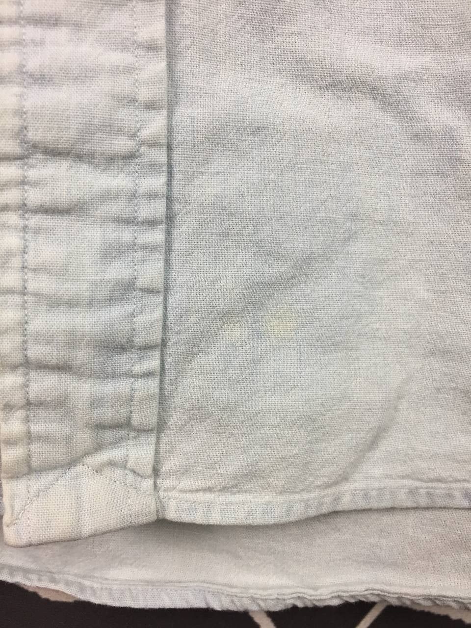Ralph Lauren Vtg Ralph Lauren Crest Logo Button Down Oxford Shirt Size US M / EU 48-50 / 2 - 7 Thumbnail