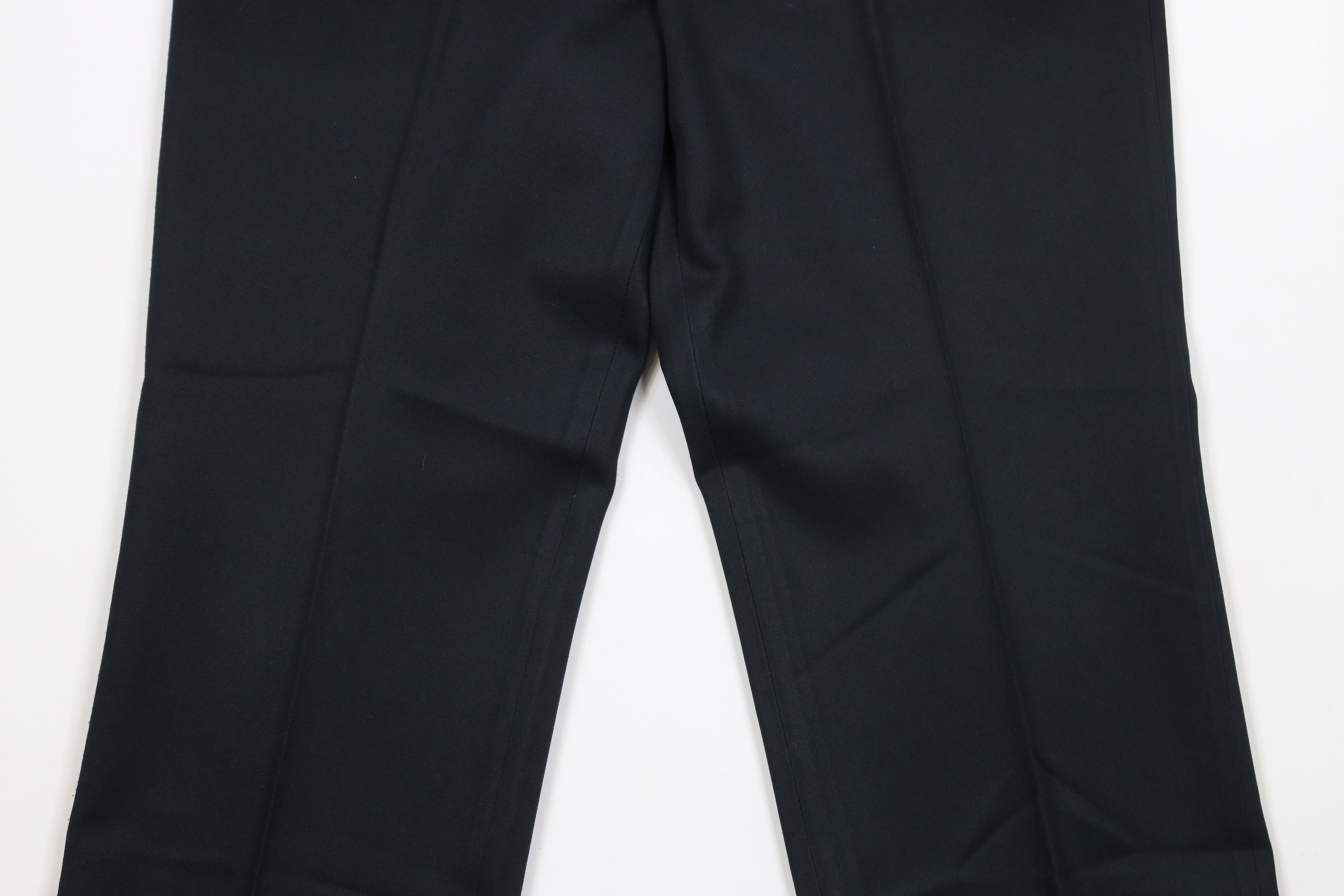Vintage Vintage 70s Streetwear Wide Leg Bell Bottoms Chino Pants USA Size US 34 / EU 50 - 3 Thumbnail