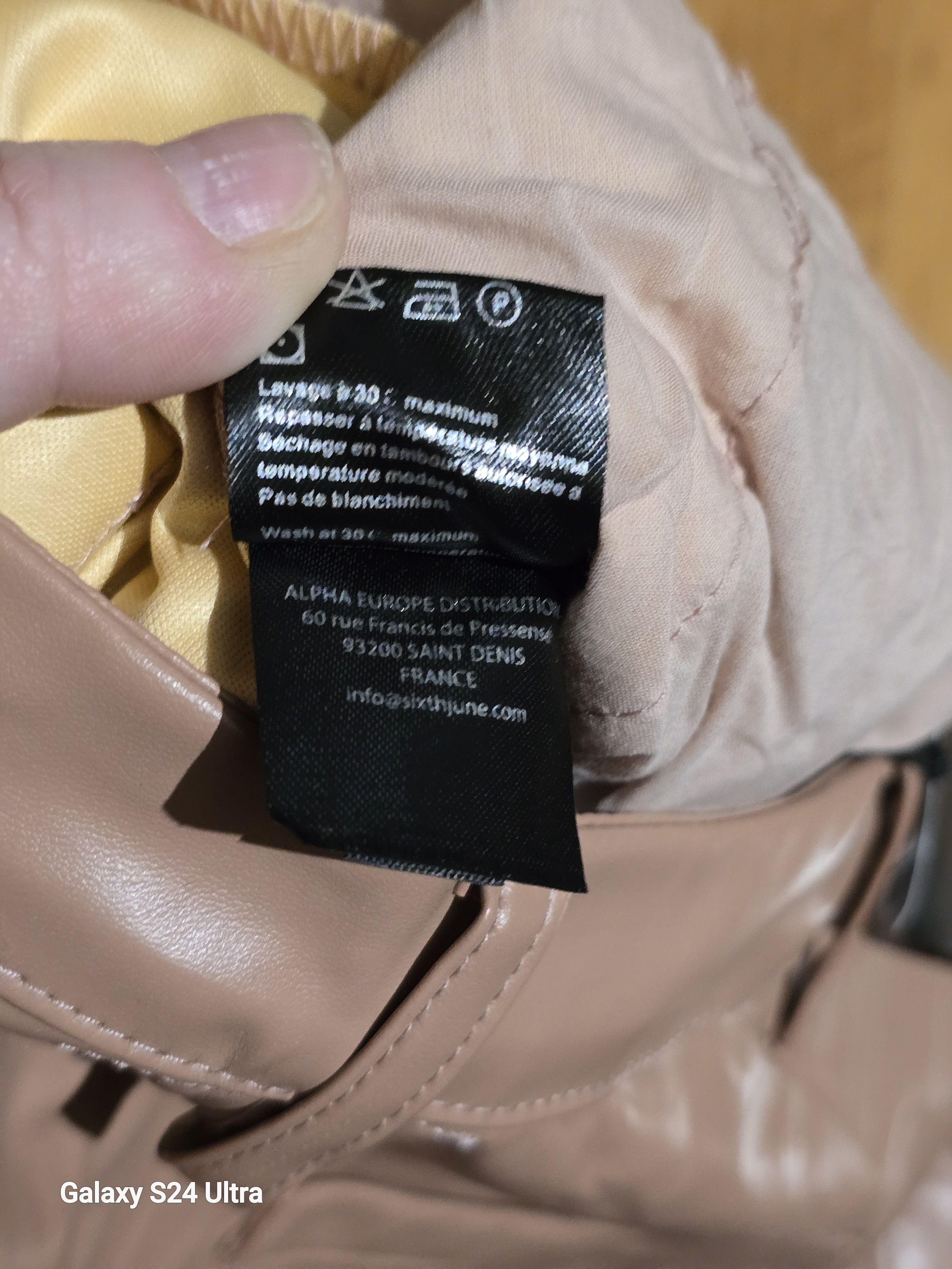 Other Women's joggers sixth June Size 26" / US 2 / IT 38 - 7 Thumbnail