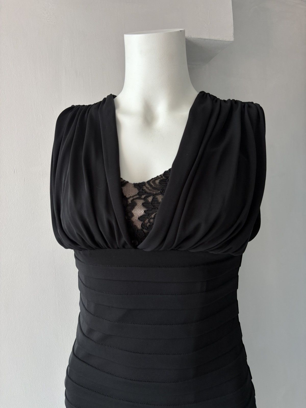 Vintage Alfabeta dress Size S / US 4 / IT 40 - 5 Thumbnail