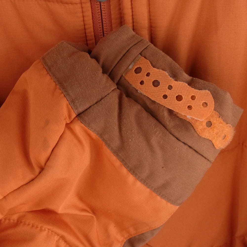 Patagonia Padded Puff Rider Jacket Size US M / EU 48-50 / 2 - 6 Thumbnail