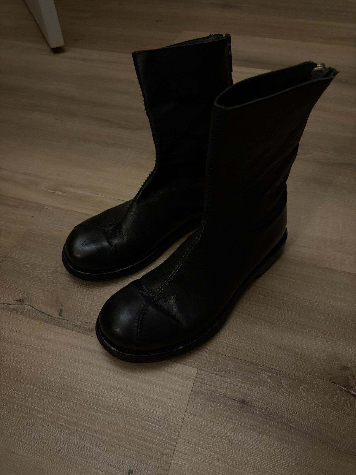 10sei0tto boots