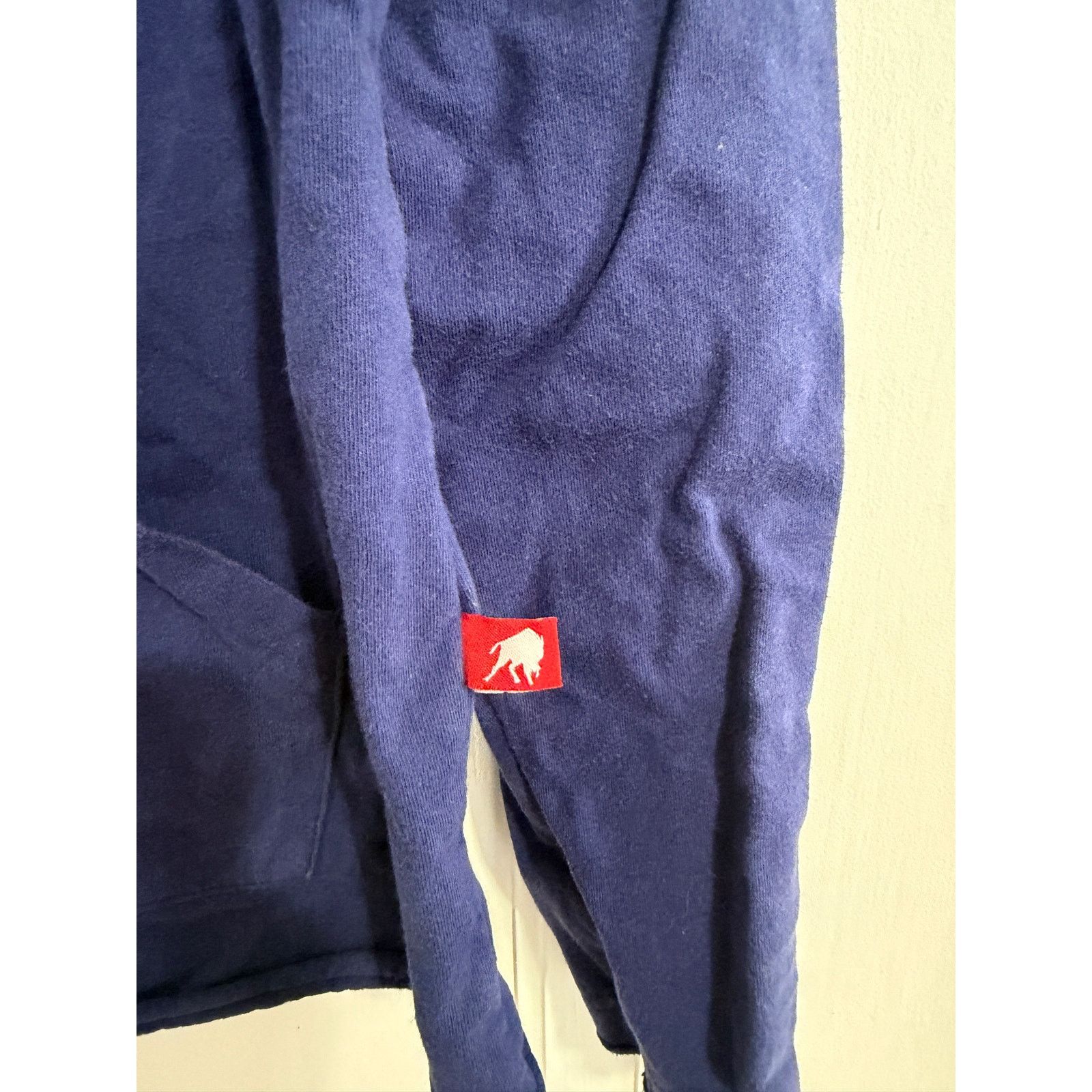 NBA Minnesota Timberwolves Hoodie Sweatshirt Size Small Size US S / EU 44-46 / 1 - 3 Thumbnail